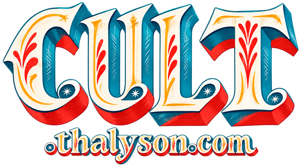 Logo CULT .thalyson.com — Pintura vernacular dos abridores de letras dos barcos da Amazônia paraense